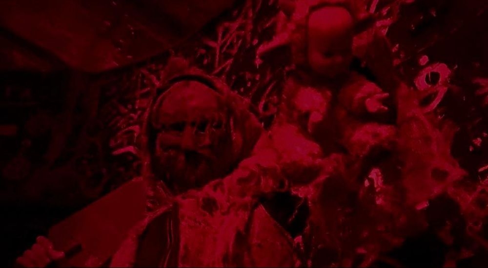 перформанс Искажение в Ростове-на-Дону фото 0