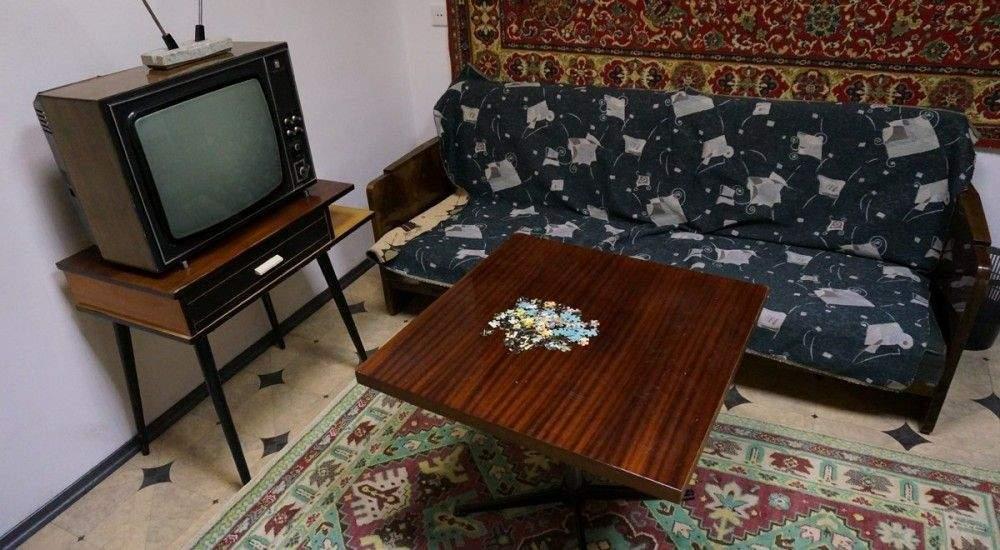 квест Советская комната в Ростове-на-Дону фото 0