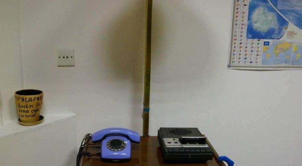 квест Советская комната в Ростове-на-Дону фото 3