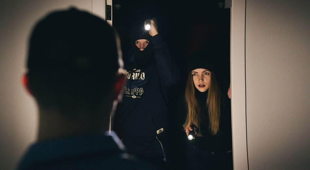 квест Не пойман - Не вор в Ростове-на-Дону фото 3