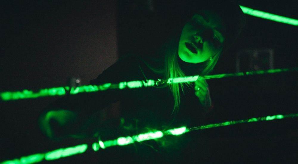 квест Не пойман - Не вор в Ростове-на-Дону фото 9