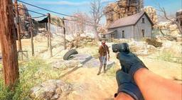 VR Орда Зомби в Ростове-на-Дону фото 2