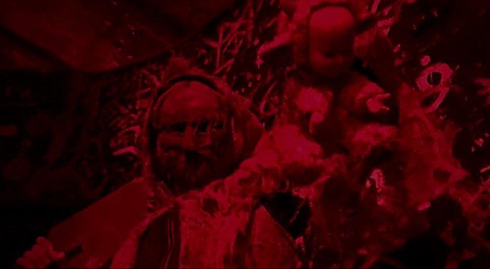 перформанс Искажение в Ростове-на-Дону фото 0