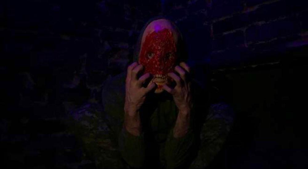 перформанс Искажение в Ростове-на-Дону фото 1