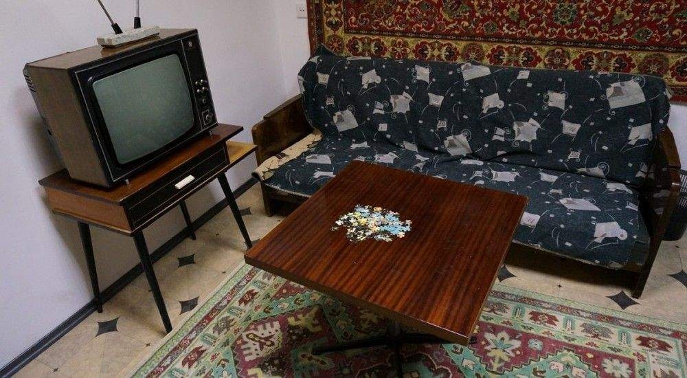 квест Советская комната в Ростове-на-Дону фото 0