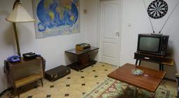 квест Советская комната в Ростове-на-Дону фото 4