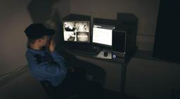 квест Не пойман - Не вор в Ростове-на-Дону фото 1