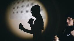 квест Не пойман - Не вор в Ростове-на-Дону фото 4