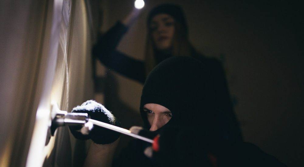 квест Не пойман - Не вор в Ростове-на-Дону фото 0