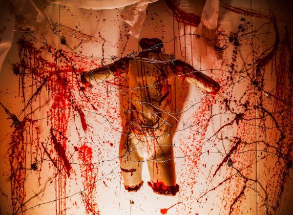 Квест Пила в Ростове-на-Дону