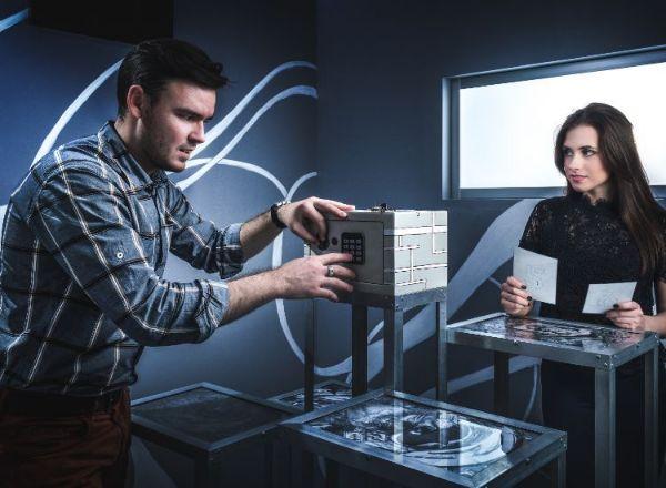 Квест Начало в Ростове-на-Дону