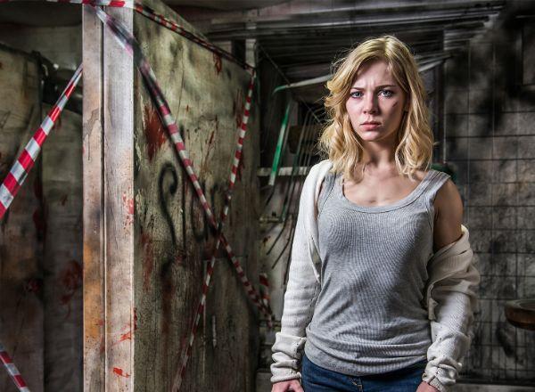 Квест Сайлент Хилл в Ростове-на-Дону