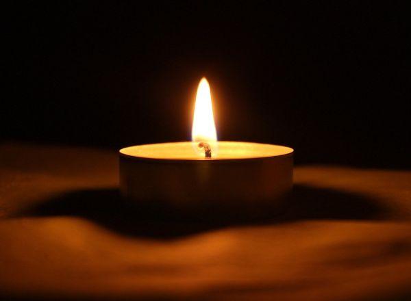 Перформанс И гаснет свет в Ростове-на-Дону