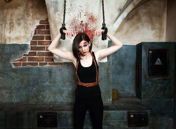 Квест Миссия невыполнима в Ростове-на-Дону